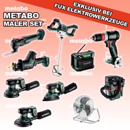 Maler Set 1 SOLO