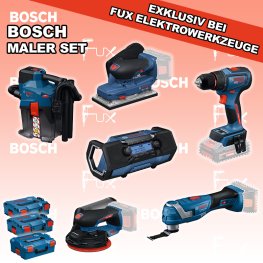 BOMaler Set 2 SOLO