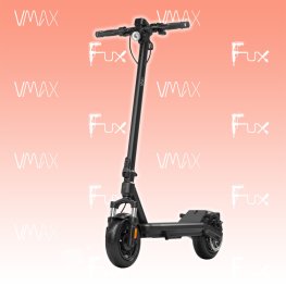 VX2 Hub E-Scooter 90 km