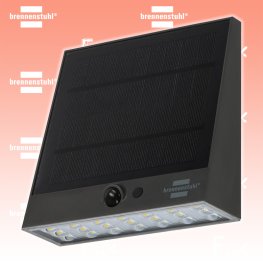 SOL 1000 Plana Solar LED Strahler