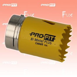 HSS-Bi-Metall PLUS Lochsäge 38 mm