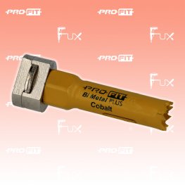 HSS-Bi-Metall PLUS Lochsäge 14 mm